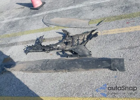 2024 BMW X3 Sdrive30I z USA, uszkodzony, nr VIN 5UX43DP06R9U24697